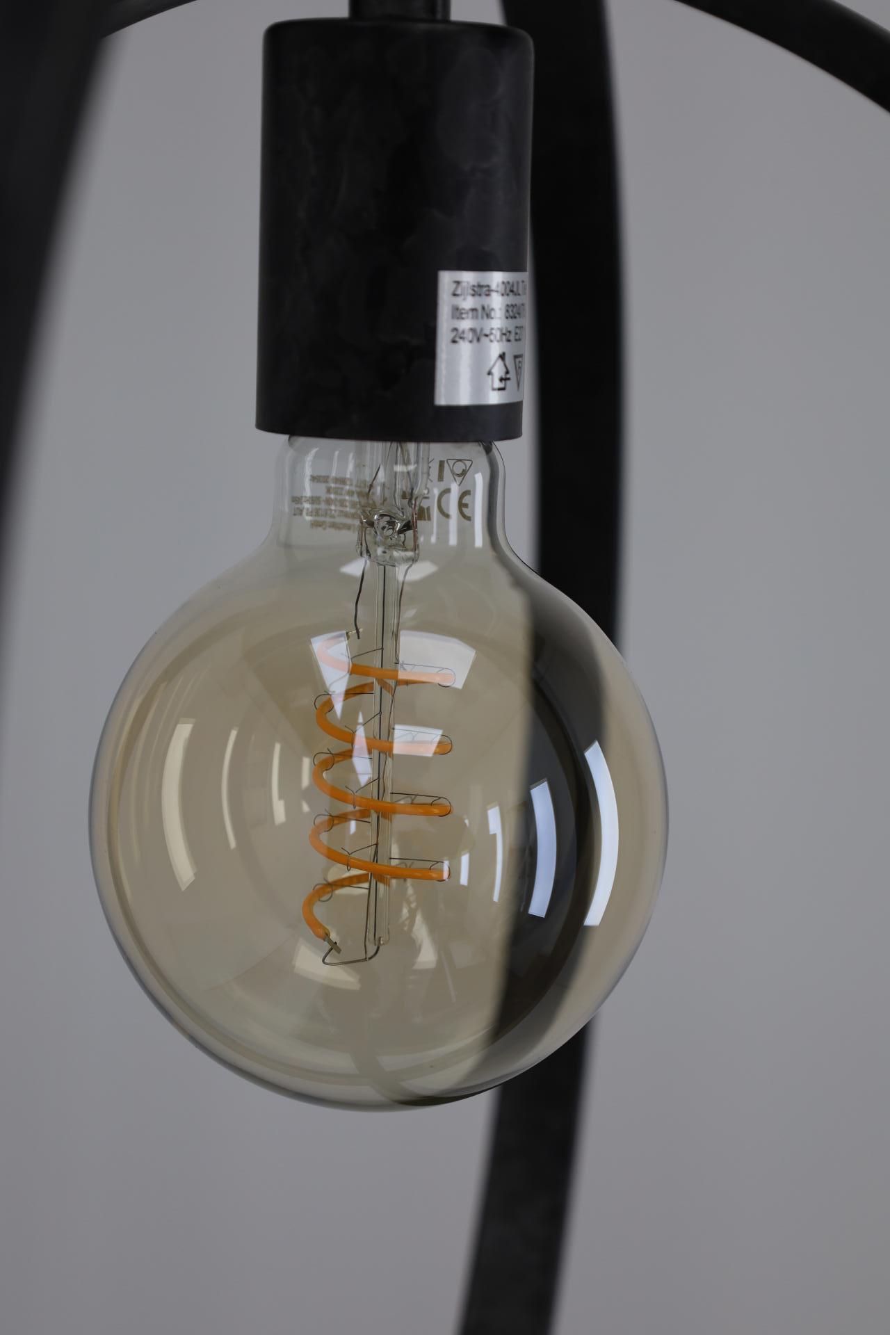 Stijlvolle Hanglamp | TURN AROUND 1L