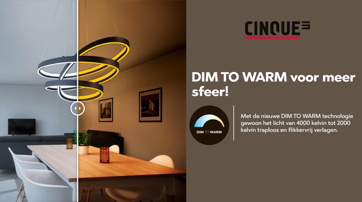 Cinque stijlvolle design tafellamp CICENZA 64 cm | Mat zwart