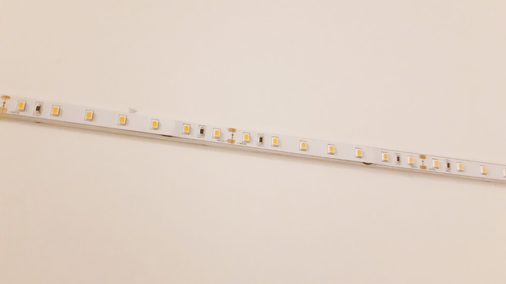 Platstaf aluminium profiel 15 x 2 mm | per meter