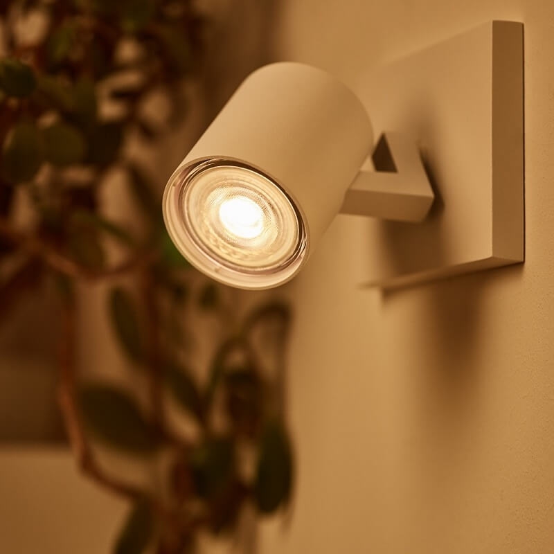 Philips LEDclassic GU-10 35 watt (3,5W) | Niet dimbaar