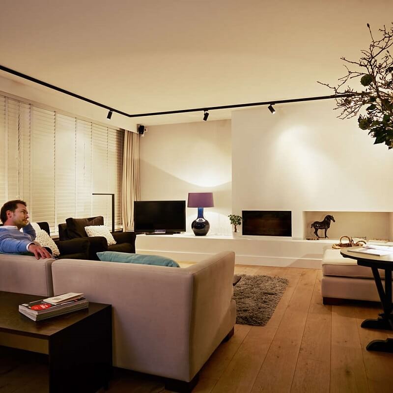 Philips LEDclassic GU-10 25 watt (2,7W) | Niet dimbaar