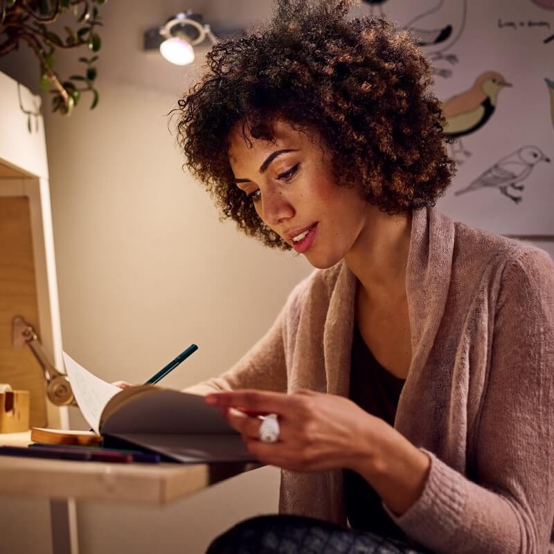 Philips LEDclassic GU-10 35 watt (3,5W) | Niet dimbaar